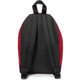Eastpak Nahrbtnik 'Orbit' rdeča / črna | Shoptok.si