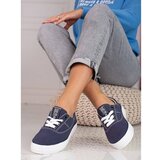 Big Star Women's Sneakers KK274018 Cijene