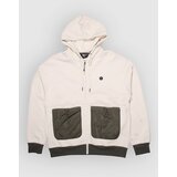 Salty Crew Deckhand Tech Jakna iz flisa birch Cene