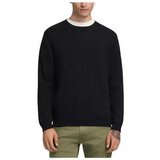 Replay Puloverji T-Shirt Modra Cene