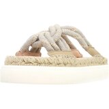Macarena Espadrile LUNE1 Kostanjeva | Shoptok.si