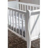 Woodies kolijevka Noble white Slike