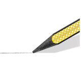 Olovka GRAFITNA HB NORIX STAEDTLER 181 HB-1 ŽUTA | shoptok.hr