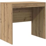  Stol Umjetnički hrast 80 x 50 x 76 cm | shoptok.hr