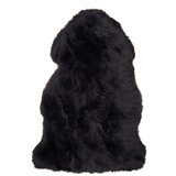 House Nordic Črna ovčja koža | Shoptok.si