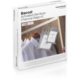  Set vreč za prečiščevanje zraka z aktivnim ogljem Bacoal InnovaGoods (paket 2 kosa) | Shoptok.si