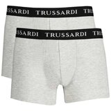 Trussardi muŠki donji veŠ tru2utr02/ siva | Eponuda.com