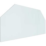  ploča za kamin *Transparent*an 100 x 50 cm Stakl | shoptok.hr