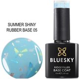  BLUESKY SUMMER SHINY RUBBER BASE 05 10ML Cijene