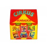 Bajkolino 2 Cirkus slagalica472593 Cene