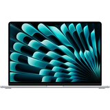 Apple MacBook Air 15 M5 1TB Silver, 10-core CPU/10-core GPU Slike