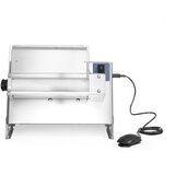 Hendi električni valjak za testo 300, 230V/250W, 480x335x(H)430mm | Eponuda.com