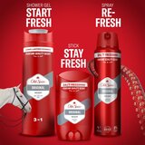 Old Spice Original trdi deodorant za moške 65 ml | Shoptok.si