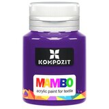 Mambo Akrilna barva za tekstil in usnje 20 ml | Različni odtenki | Različni odtenki | Shoptok.si