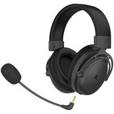 WHITESHARK Slušalice GORILLA Pro WGH 2443 Black | Eponuda.com