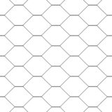 vidaXL Heksagonalna ograja Siva 0.8x50 m Jeklena, Ograjni stebri s konico 13 kos Ø32 mm 100 cm Galvanizirano jeklo | Shoptok.si