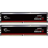 G.skill Aegis 5 F5-6000J3636F32GX2-IS memory module 64 GB 2 x 32 GB DDR5 6000 MHz | shoptok.hr