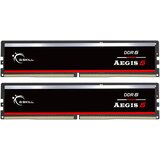 G.skill pomnilnik - RAM Aegis 5/DDR5/64 GB/6000 MHz/CL36/DIMM/F5-6000J3636F32GX2-IS Cene