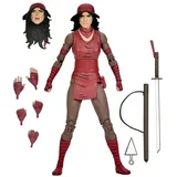 Figura Teenage Mutant Ninja Turtles Ultimate - Teenage Mutant The Last Ronin Karai, 18 cm