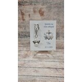  Darilo za birmo ali obhajilo obesek angelček BIROBE 15 | Shoptok.si