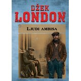 Otvorena knjiga Džek London - Ljudi ambisa Cene