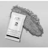 Apis Natural Cosmetics Detox Professional detoksikacijska maska za masno i problematično lice 20 g | shoptok.hr