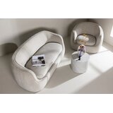 Venture Home Elio trosjed 196 cm, svijetlosivi | shoptok.hr