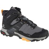 Salomon Pohodništvo X Ultra 4 Mid Winter TS Siva | Shoptok.si