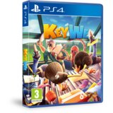 Sold out software KeyWe (Playstation 4) | shoptok.hr