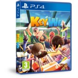 Sold out software SOLDOUT SALES MARKETING igra KeyWe (PS4) | Shoptok.si