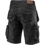 Neo Tools DENIM Work Shorts, Black, Size XL u
