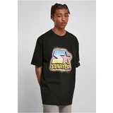 Starter Black Label Starter Fresh Logo Tee Black