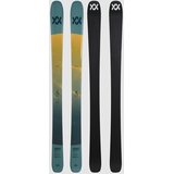 Völkl Blaze 104 Teal Flat 2027 Skis uni Cene