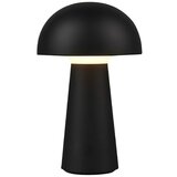  Trio LED zunanja talna svetilka Lennon (2 W, 3000 K, IP44, črna) Cene