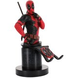 Exquisite Gaming Cable Guys Marvel - Deadpool & Wolverine - Deadpool | Eponuda.com