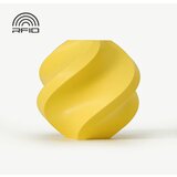 Bambu Lab pla matte filament 1.75mm, 1000g, lemon yellow Cene