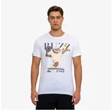 Simke padel t-shirt