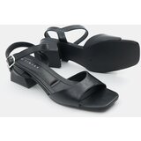 Sinsay Sandale s blok-potpeticama | shoptok.hr