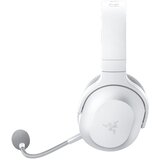 Razer Barracuda X (2022) - Wireless Multi-Platform Gaming and Mobile Headset White | shoptok.hr