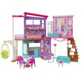 Mattel sanjska hiša barbie malibu (194735007639) | Shoptok.si