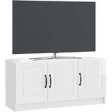 TV ormar Bijela visokog sjaja 99 x 34,5 x 47 cm | Eponuda.com