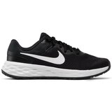Nike Modne superge REVOLUTION 6 NN GS Črna Cene