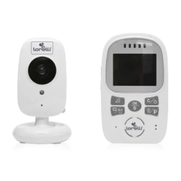 Lorelli Safeness digitalni video alarm Cijene