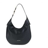 Pierre Cardin Ženska koŽna torba 55096/ crna | Eponuda.com