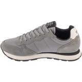 Sun68 Nizke superge Tom Solid Siva | Shoptok.si