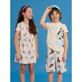 Sinsay Kratke hlače Bluey | shoptok.hr