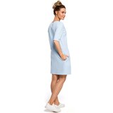 Made Of Emotion Ženska obleka Basic | Shoptok.si