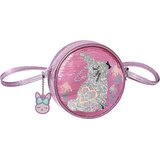  Torbica na rame Fun Time Fluffy Love Tiger Family | shoptok.hr