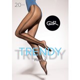 Gatta Flow 03 Nero 4-L Cene