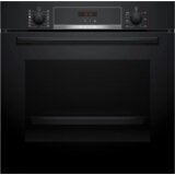 Bosch Ugradbena pećnica HQA574BB3, 71l, 3600 W, Crna | Eponuda.ba